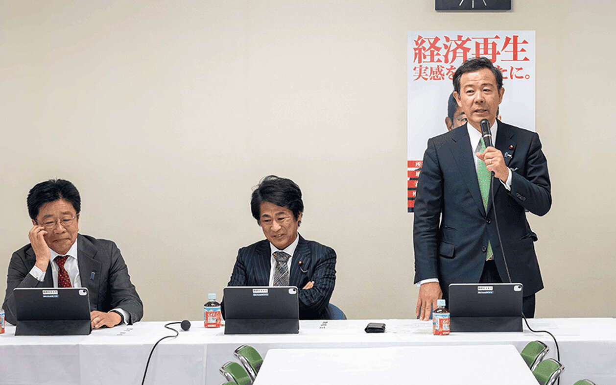 カスハラ対策の制度整備を実現いたしました！！